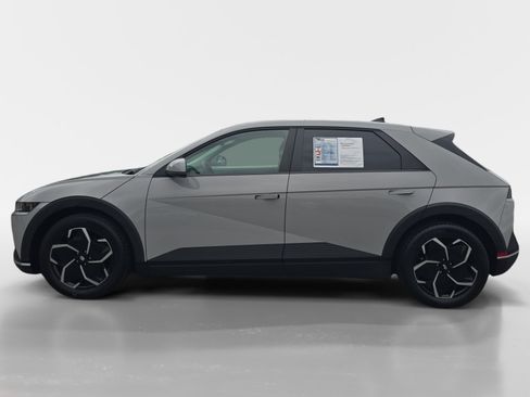 Used 2024 Hyundai Ioniq 5 SEL RWD image 6