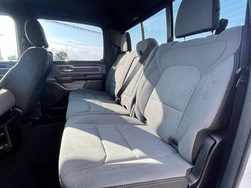 Used 2023 RAM 1500 Big Horn AWD/4WD image 8