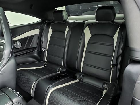 Used 2018 Mercedes-Benz C 63 AMG S image 20