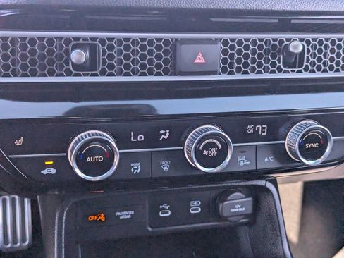 Used 2025 Honda Civic Sport Touring image 25