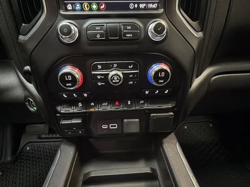 Used 2021 GMC Sierra 1500 AT4 AWD/4WD image 20