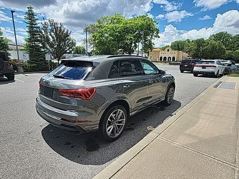 Used 2023 Audi Q3 2.0T Premium Plus AWD/4WD image 9