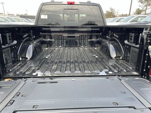 New 2025 Ford F150 Platinum image 23