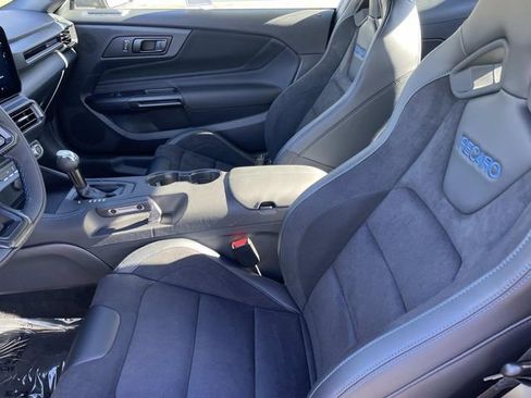 New 2026 Ford Mustang Dark Horse w/ Anti-Theft Package image 18