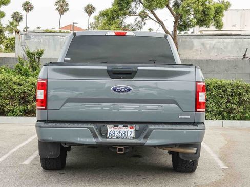 Used 2019 Ford F150 XL RWD image 7