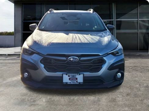 Certified 2025 Subaru Crosstrek 2.5i Limited w/ Crosstrek Mirror Package image 5