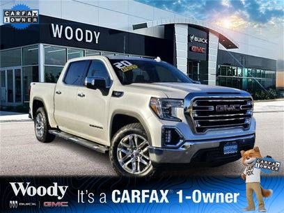 Used 2020 GMC Sierra 1500 SLT w/ SLT Premium Plus Package