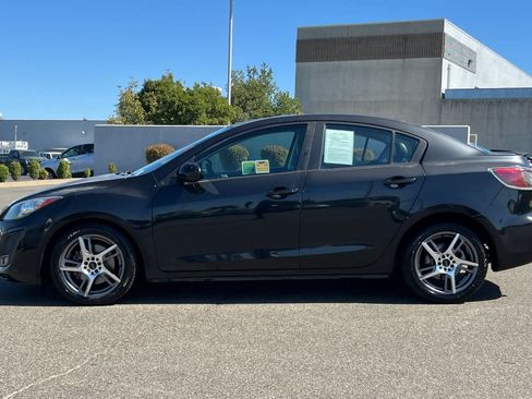 Used 2011 MAZDA MAZDA3 s Grand Touring FWD image 9