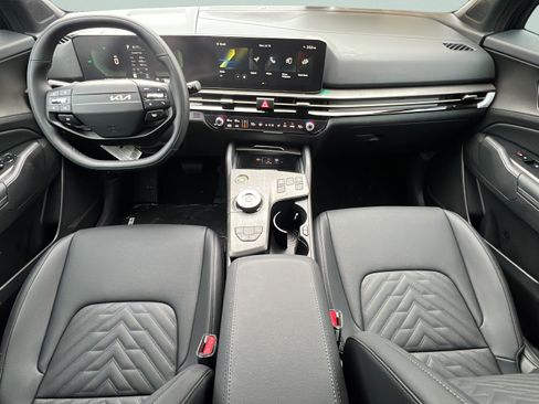 New 2026 Kia Sportage X-Line AWD/4WD image 10