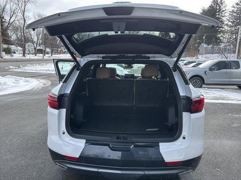 Used 2024 Chevrolet Blazer Premier w/ Driver Confidence II Package image 20