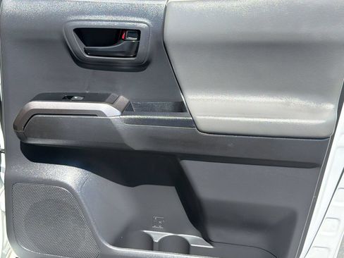 Certified 2023 Toyota Tacoma SR5 w/ Technology Package RWD image 19