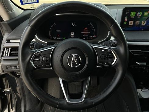 Certified 2024 Acura MDX FWD image 13
