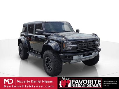 Used 2024 Ford Bronco Raptor