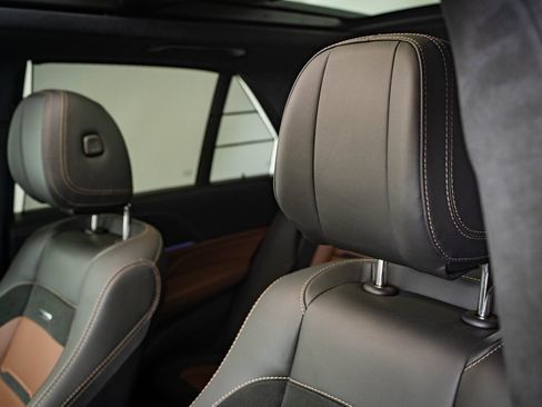 Certified 2024 Mercedes-Benz GLE 63 AMG S image 22