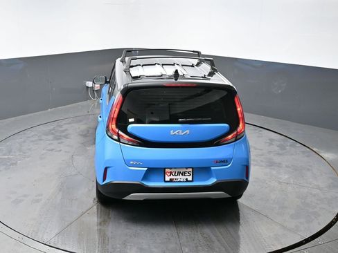 Used 2024 Kia Soul S image 47