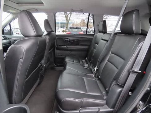 Certified 2022 Honda Pilot Special Edition image 13