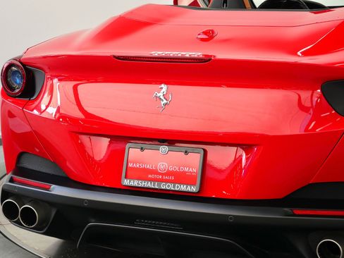 Used 2019 Ferrari Portofino image 52