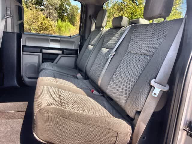Used 2020 Ford F150 XLT w/ Equipment Group 301A Mid RWD image 14