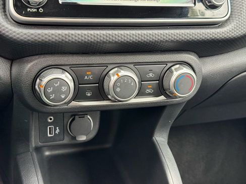 Used 2024 Nissan Kicks S FWD image 30