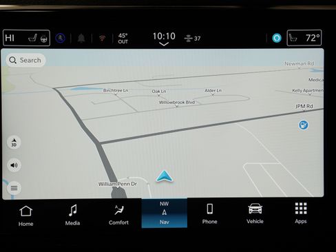 New 2026 Chrysler Pacifica Limited image 27