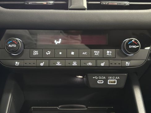 New 2026 Subaru Outback Touring XT image 23