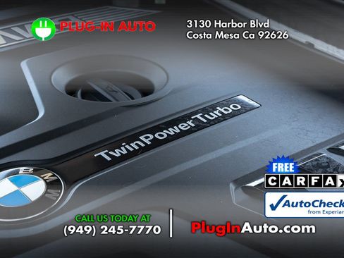 Used 2017 BMW 530i RWD image 14