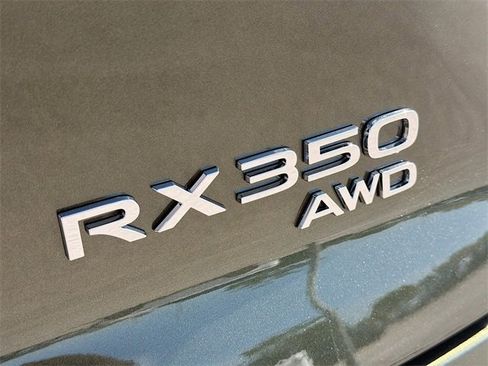 New 2026 Lexus RX 350 Premium Plus image 11