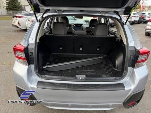 Used 2023 Subaru Crosstrek 2.5i Sport image 9