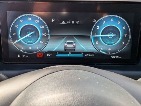 Used 2022 Hyundai Tucson SEL w/ Convenience Package image 17