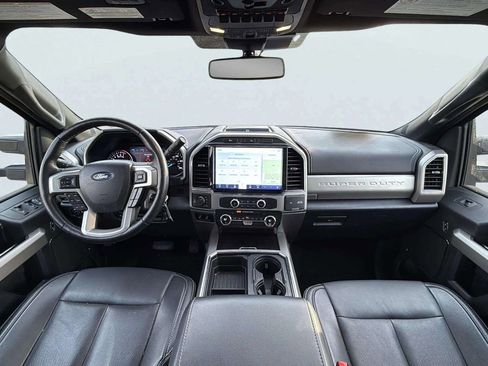 Used 2022 Ford F250 Lariat w/ FX4 Off-Road Package image 10