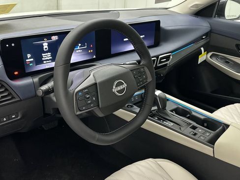 New 2026 Nissan Sentra SL w/ Floor Mat Package FWD image 19