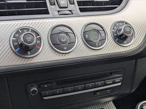 Used 2016 BMW Z4 sDrive35i image 16