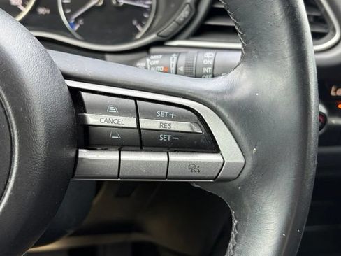 Used 2023 MAZDA CX-30 AWD 2.5 S w/ Select Package image 21