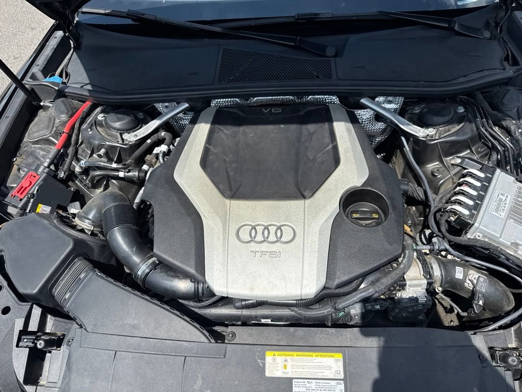 Used 2019 Audi A6 3.0T Prestige w/ Prestige Package AWD/4WD image 22