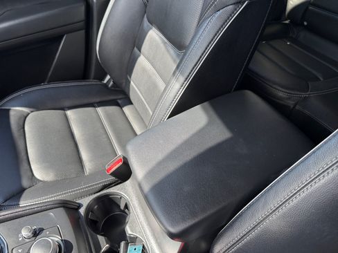 Certified 2025 MAZDA CX-5 AWD 2.5 S w/ Preferred Package image 14