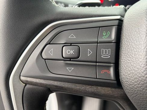 New 2026 Jeep Grand Cherokee Limited AWD/4WD image 18