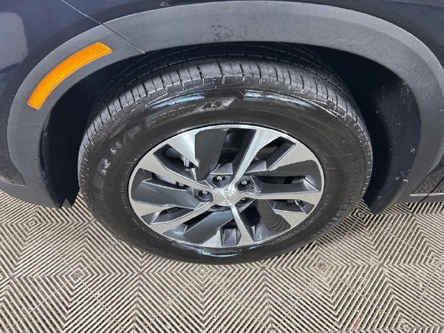 Used 2022 Hyundai Palisade SEL AWD/4WD image 10