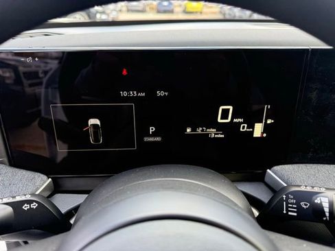 New 2026 Nissan Kicks SV w/ SV Premium Package image 19