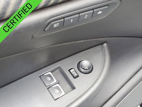 Used 2014 Cadillac ELR Base w/ Luxury Package image 24