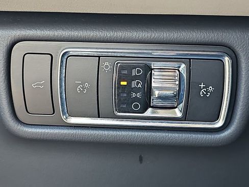 Used 2025 Lincoln Aviator Reserve w/ Illumination Package AWD/4WD image 20
