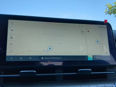 New 2024 Hyundai Kona Limited AWD/4WD image 23