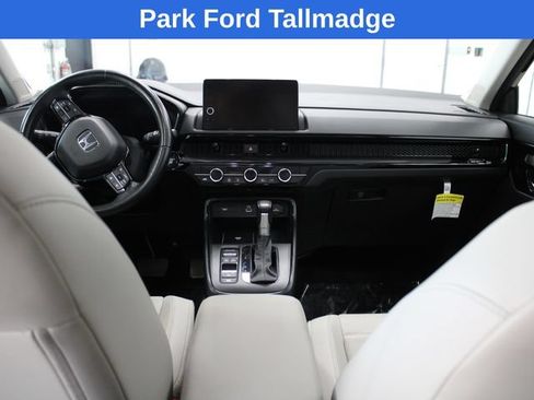 Used 2025 Honda CR-V EX-L image 27