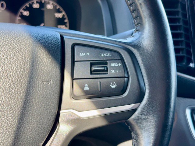 Used 2024 Honda Ridgeline RTL image 18