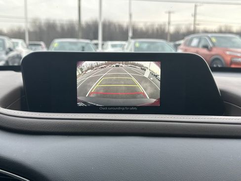 Used 2022 MAZDA CX-30 AWD 2.5 S w/ Premium Package image 25