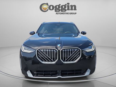 New 2026 BMW X3 xDrive30i w/ Premium Package AWD/4WD image 8