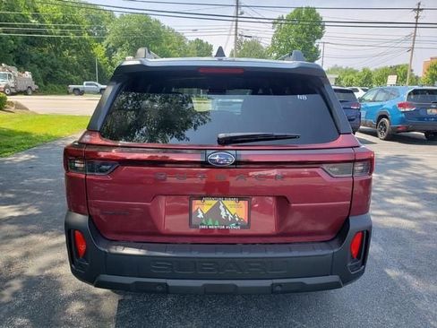 New 2026 Subaru Outback Touring XT AWD/4WD image 4