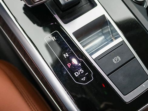 Used 2023 Audi Q8 Premium w/ Convenience Package image 28