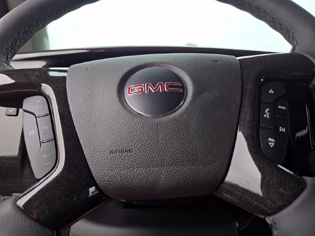 New 2026 GMC Savana 2500 Extended w/ Driver Convenience Package RWD image 25