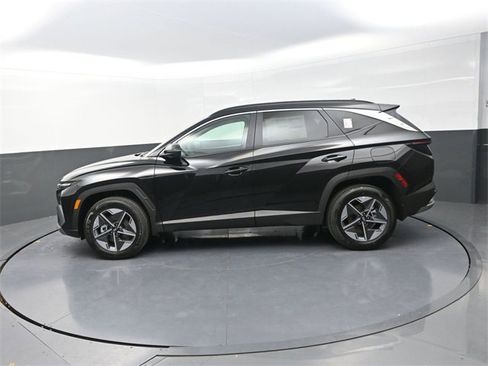 New 2026 Hyundai Tucson SEL image 5