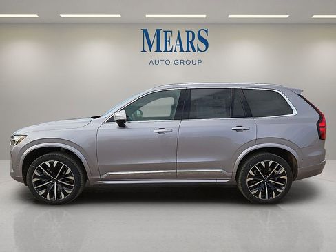 New 2026 Volvo XC90 B6 Plus w/ Protection Package Premier image 2
